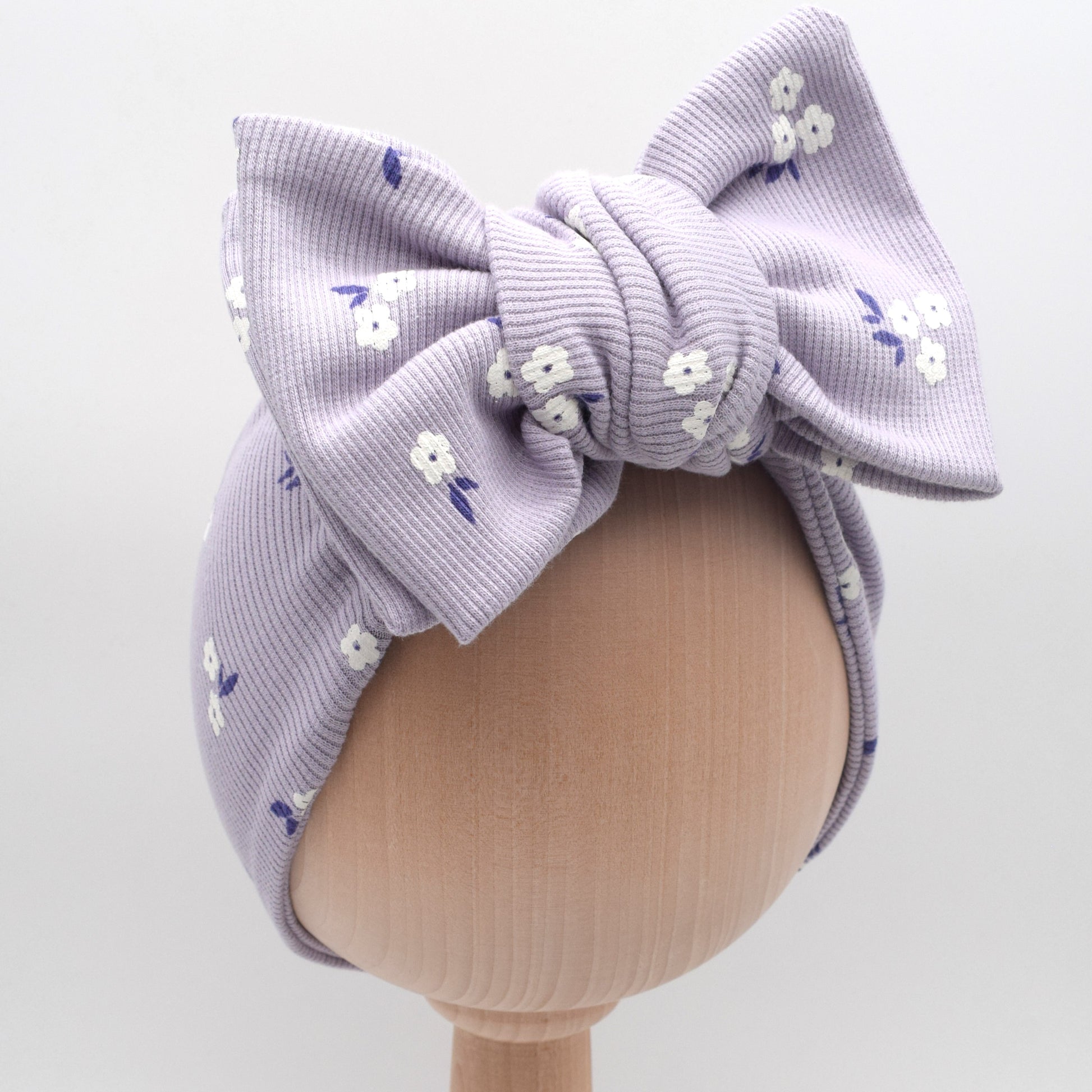 Haarschleife Samira - Enila Baby Shop