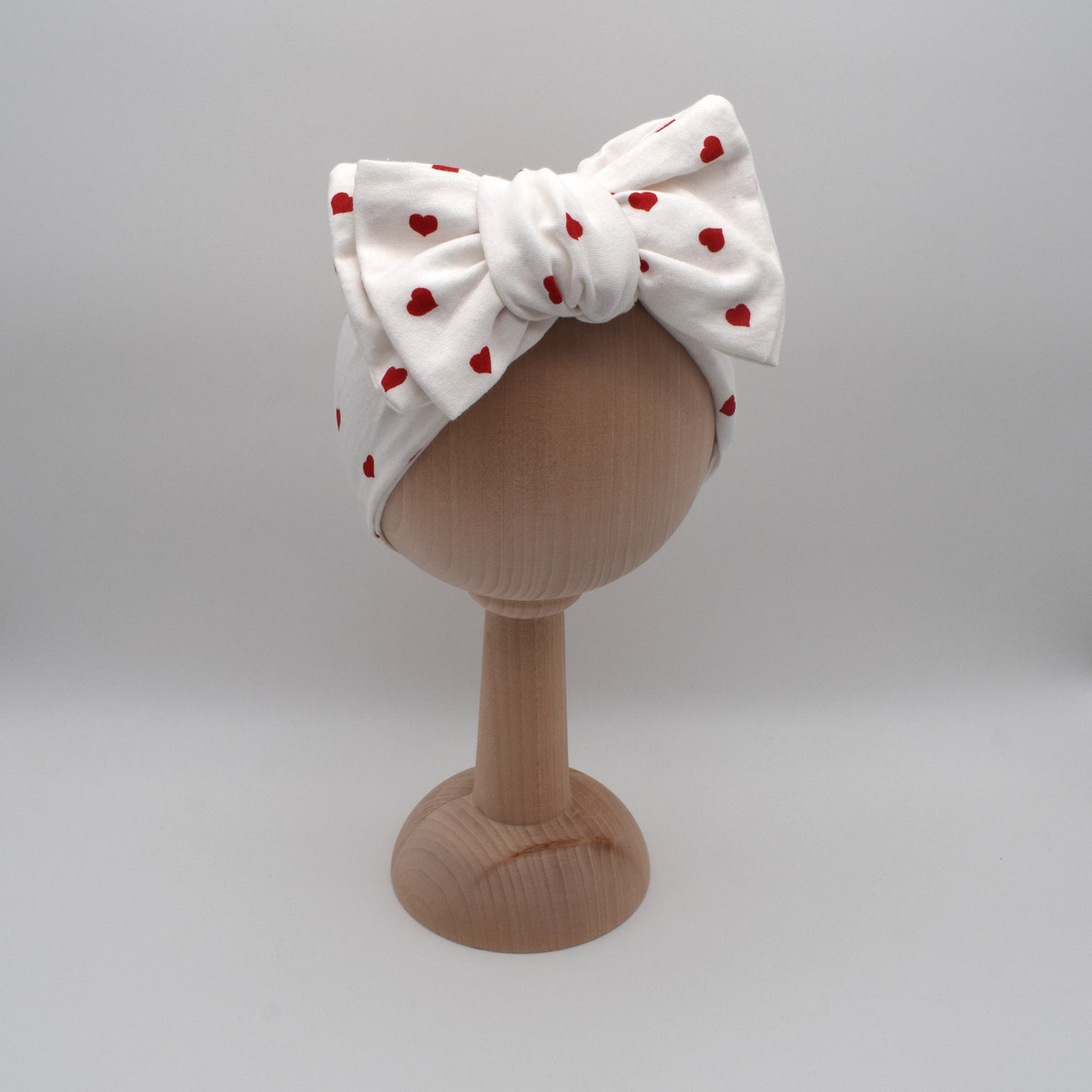 Haarschleife Love - Enila Baby Shop