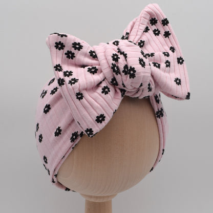 Haarschleife Luna - Enila Baby Shop