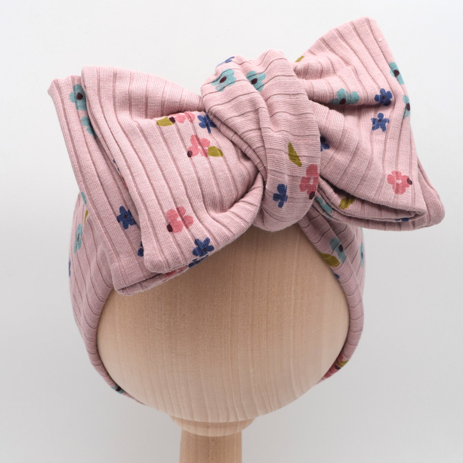Haarschleife Pamela - Enila Baby Shop