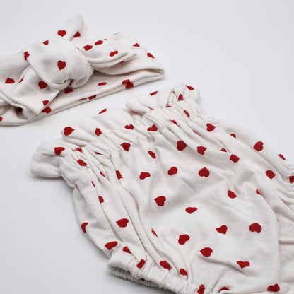 Rock Set Love - Enila Baby Shop