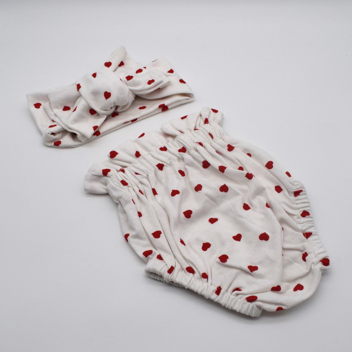 Rock Set Love - Enila Baby Shop
