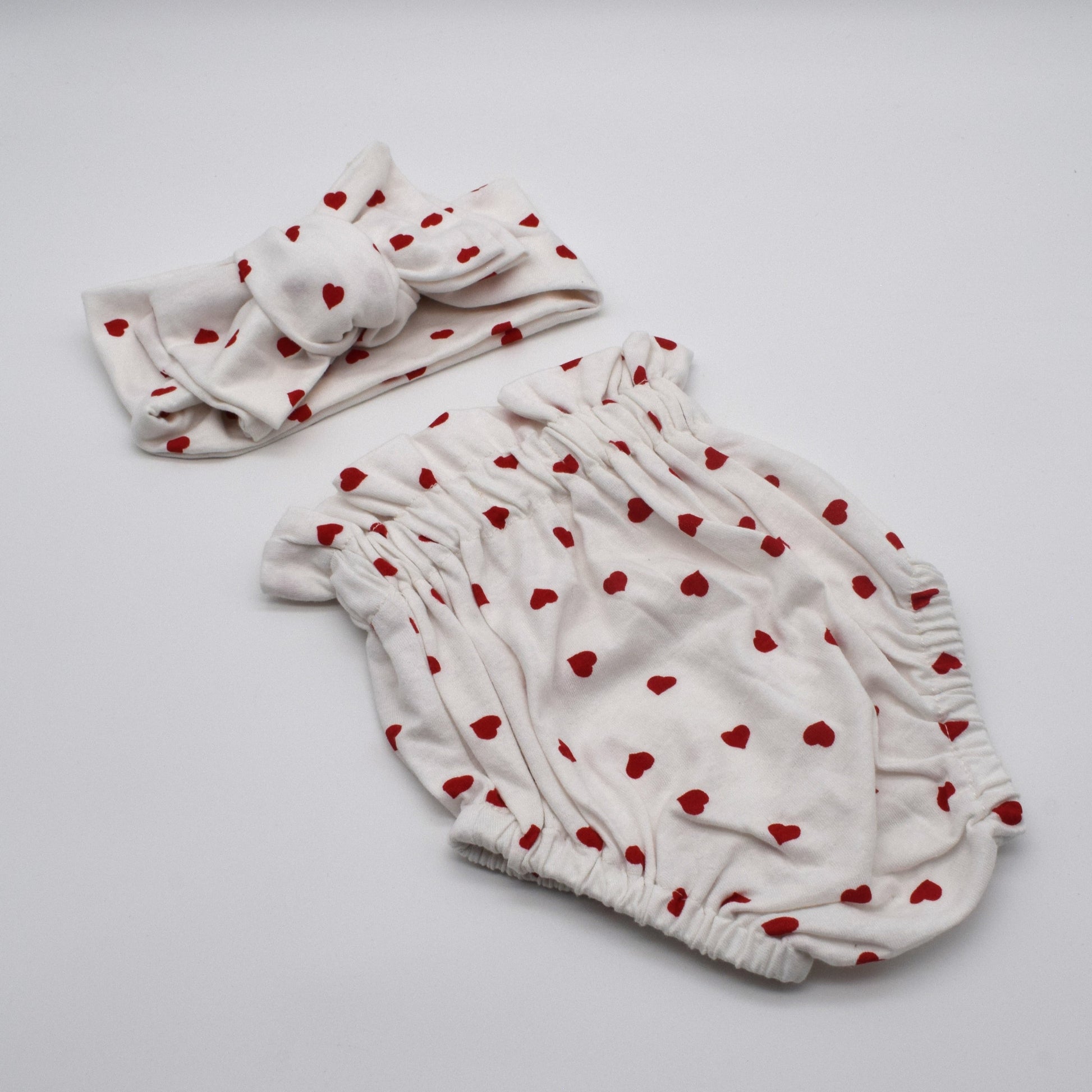 Rock Set Love - Enila Baby Shop
