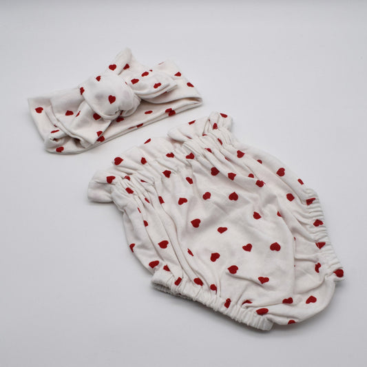 Rock Set Love - Enila Baby Shop