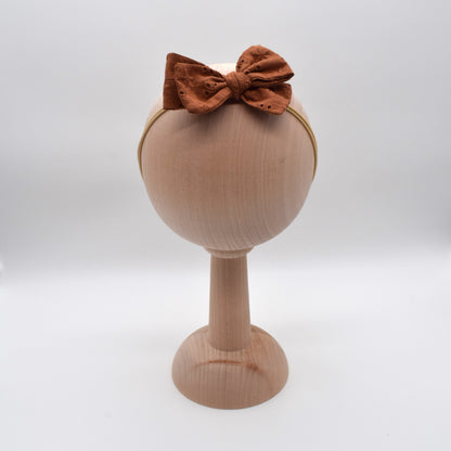 Haarband Ilay - Enila Baby Shop