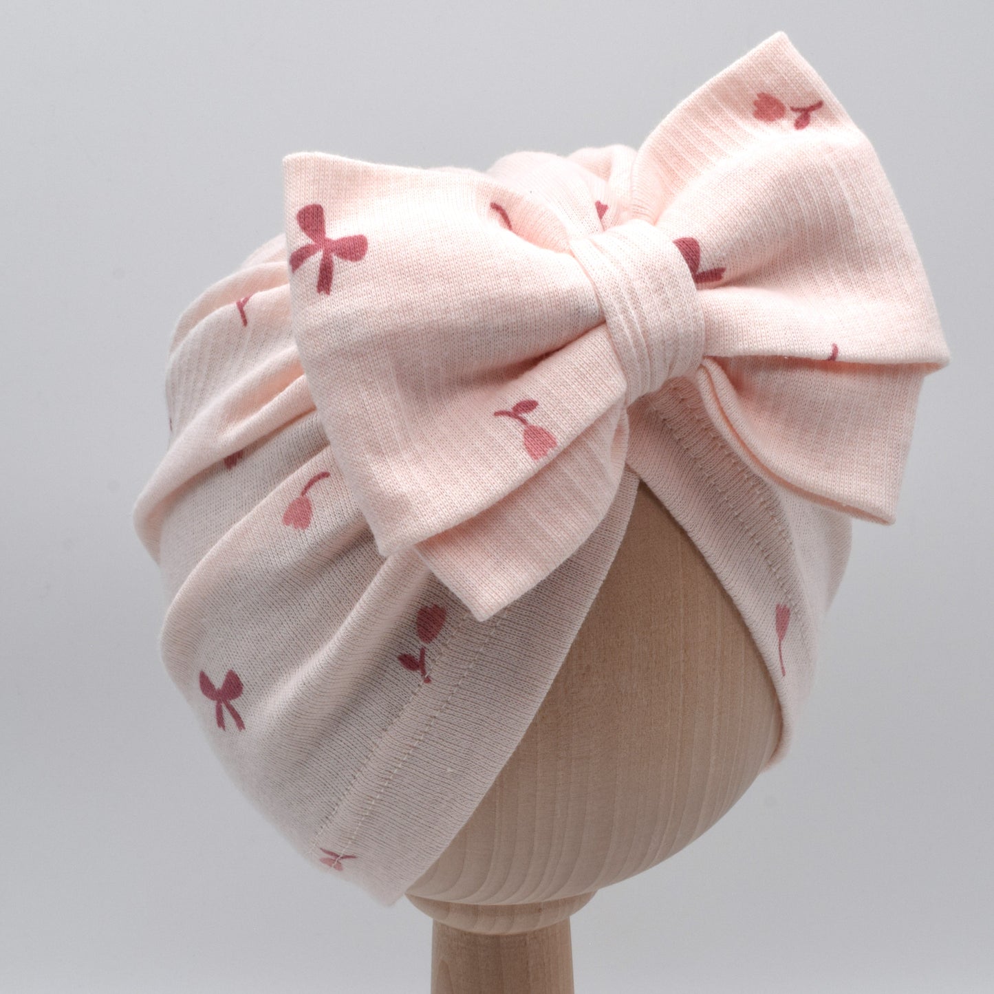 Haarturban Seraphina