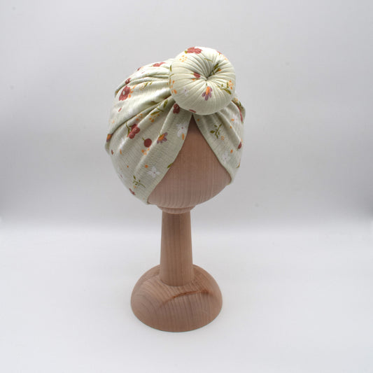 Haarturban Maristella