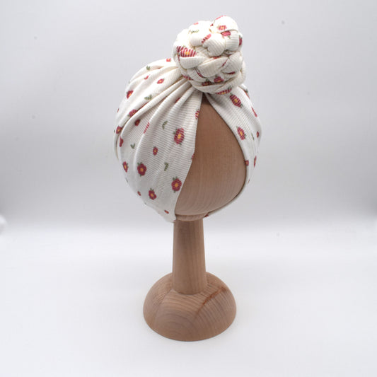Haarturban Isalina