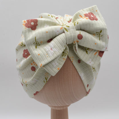 Haarturban Liora
