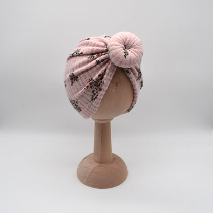 Haarturban Polia