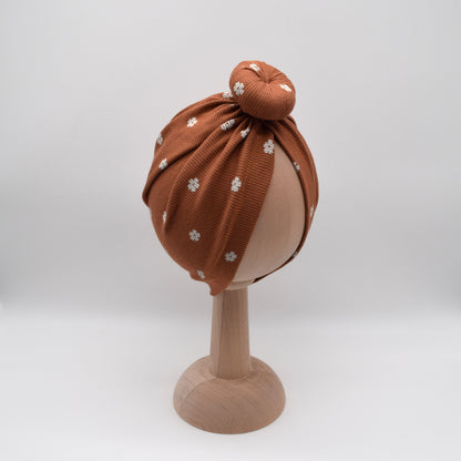 Haarturban Zenia