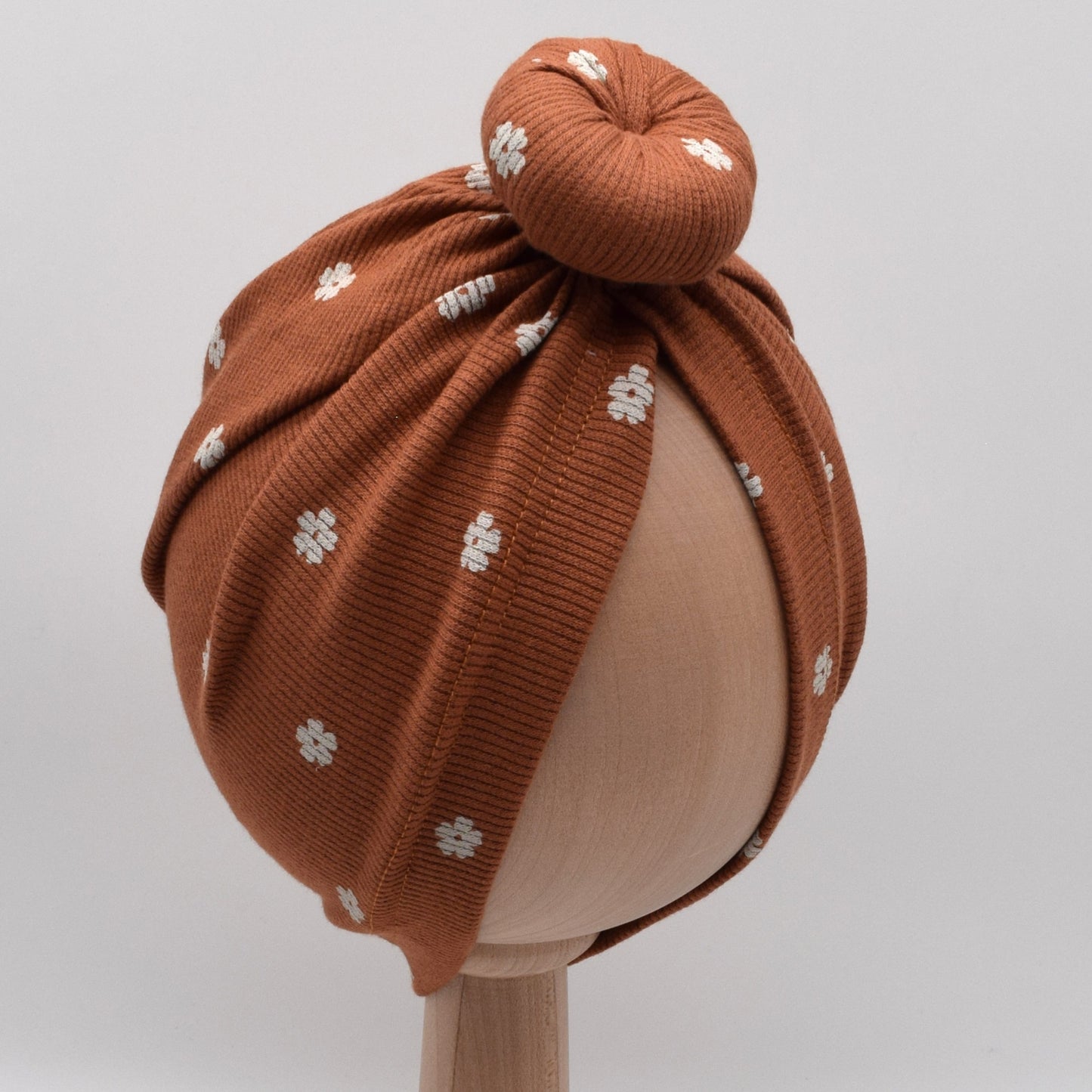 Haarturban Zenia