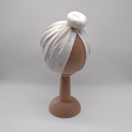 Haarturban Sania