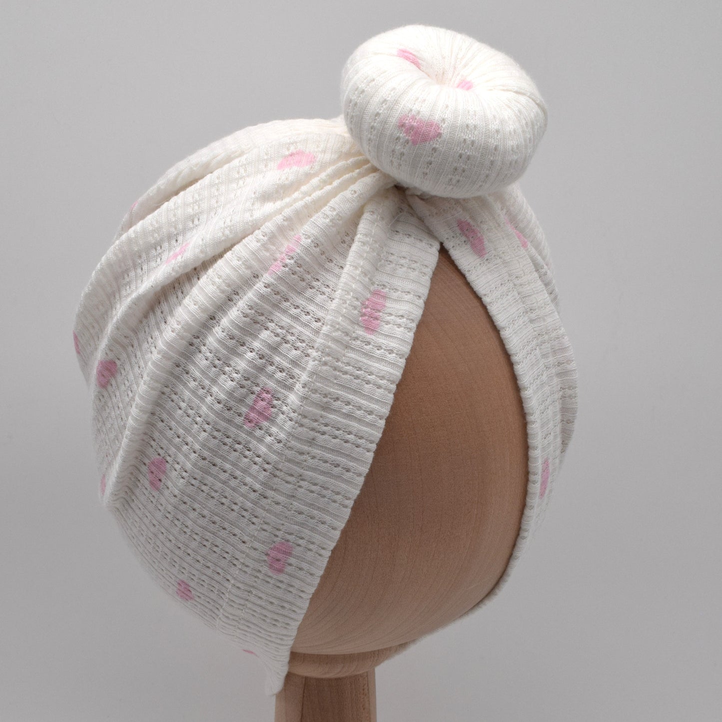 Haarturban Sania