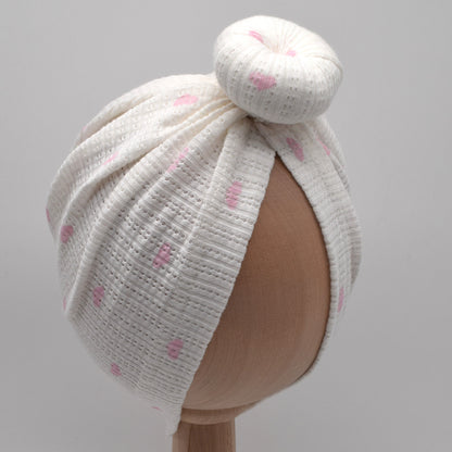 Haarturban Sania