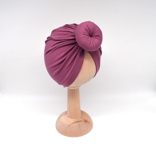 Haarturban Freja