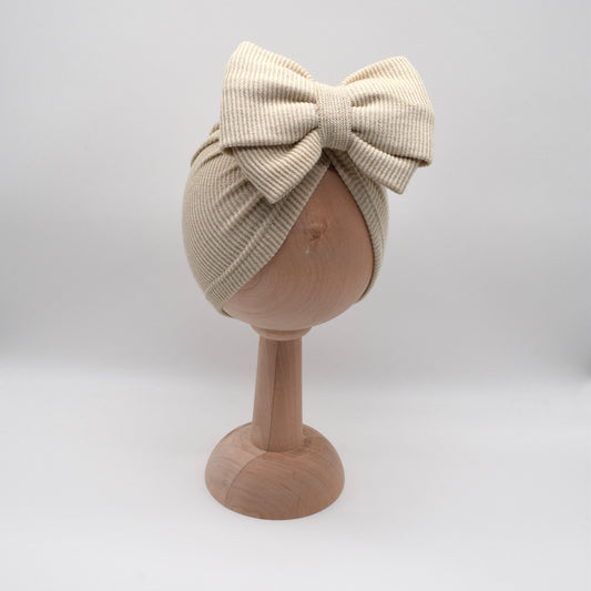 Haarturban Glow