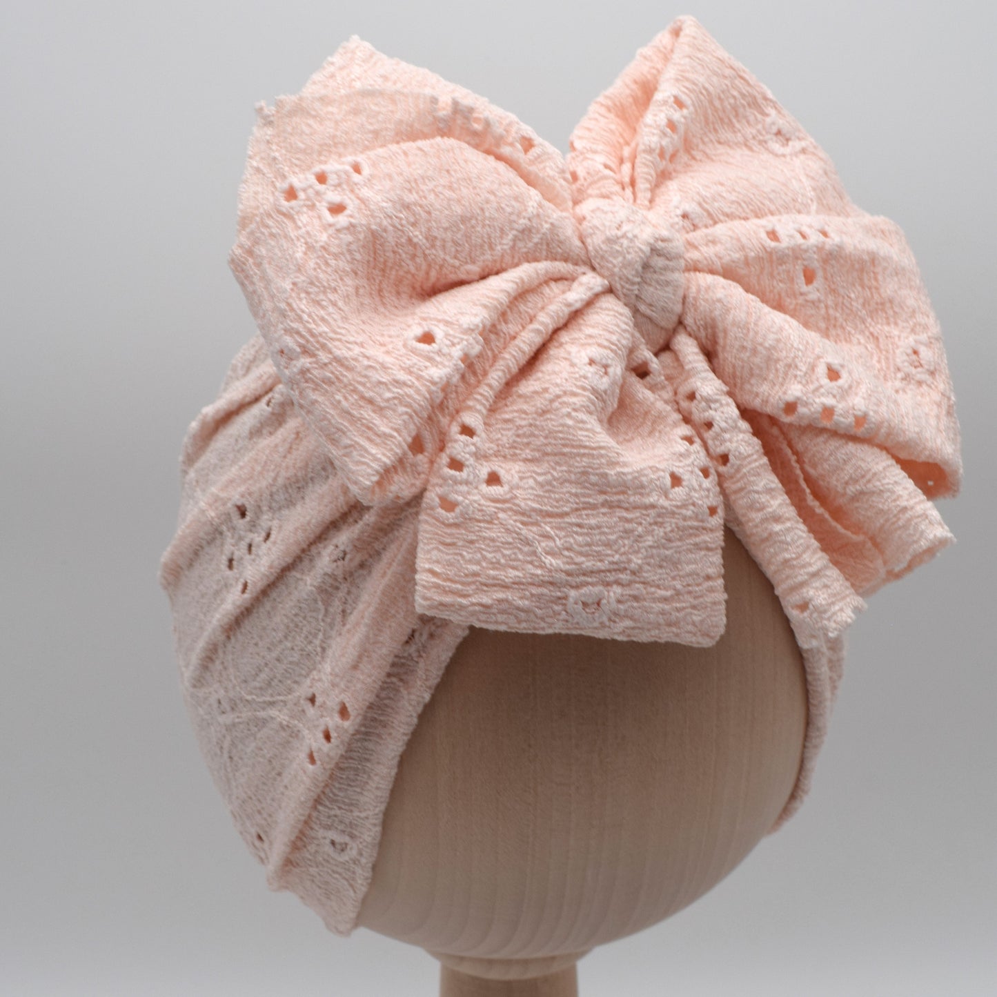Haarturban Liyana - Enila Baby Shop