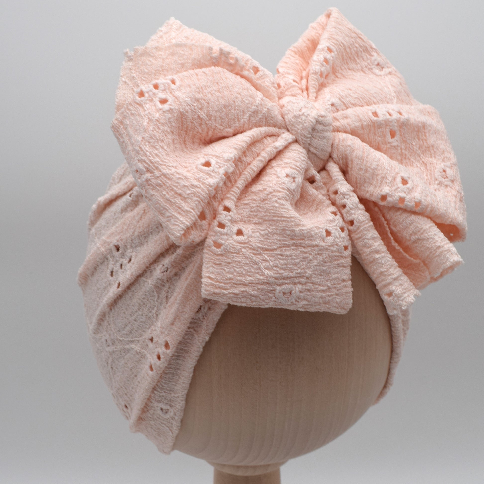 Haarturban Liyana - Enila Baby Shop