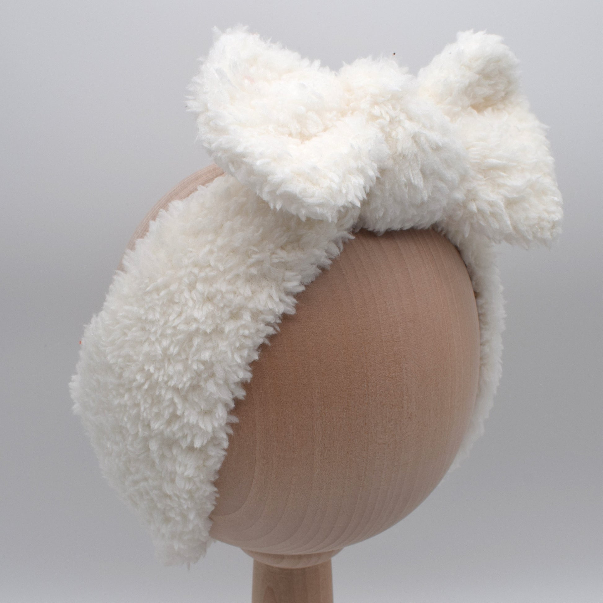 Haarschleife Maja - Enila Baby Shop