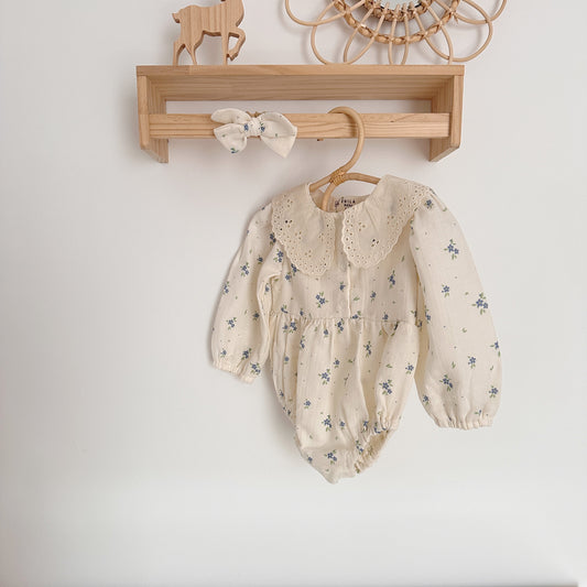 Romper Set Selina