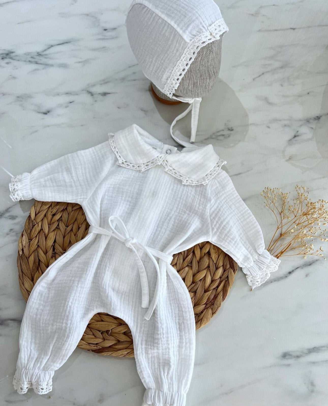 Newborn Set Jule - Enila Baby Shop