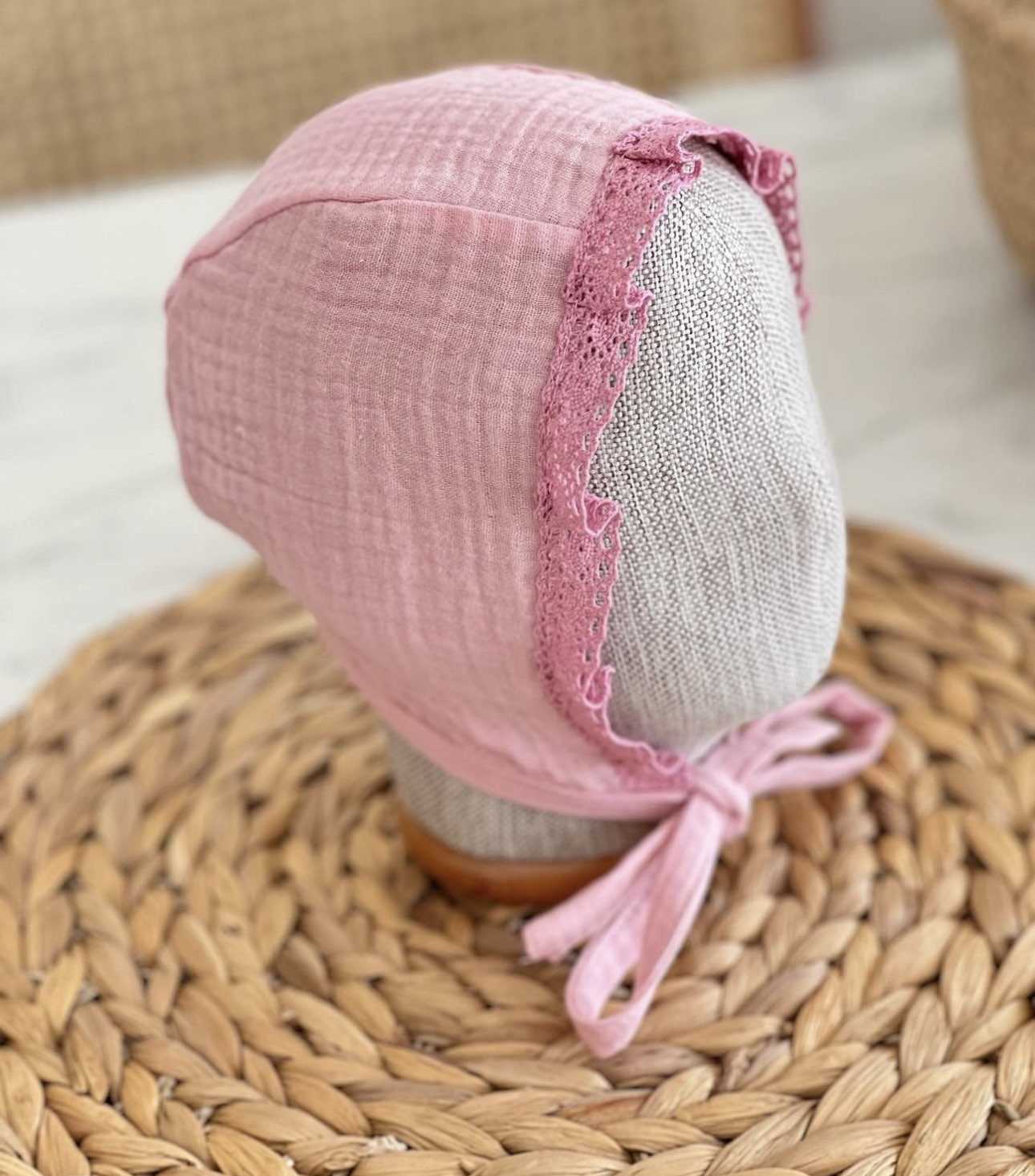 Newborn Set Dalia - Enila Baby Shop