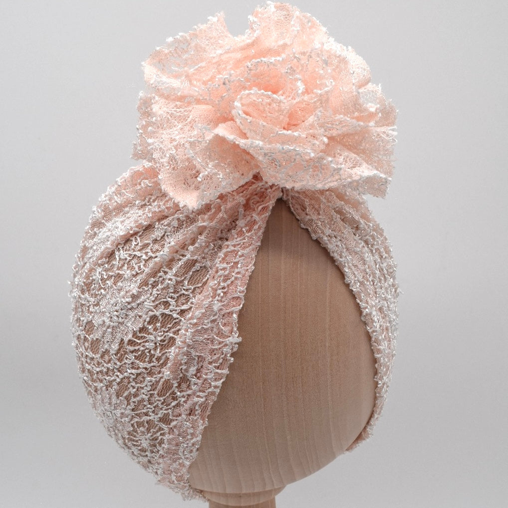 Haarturban Leni