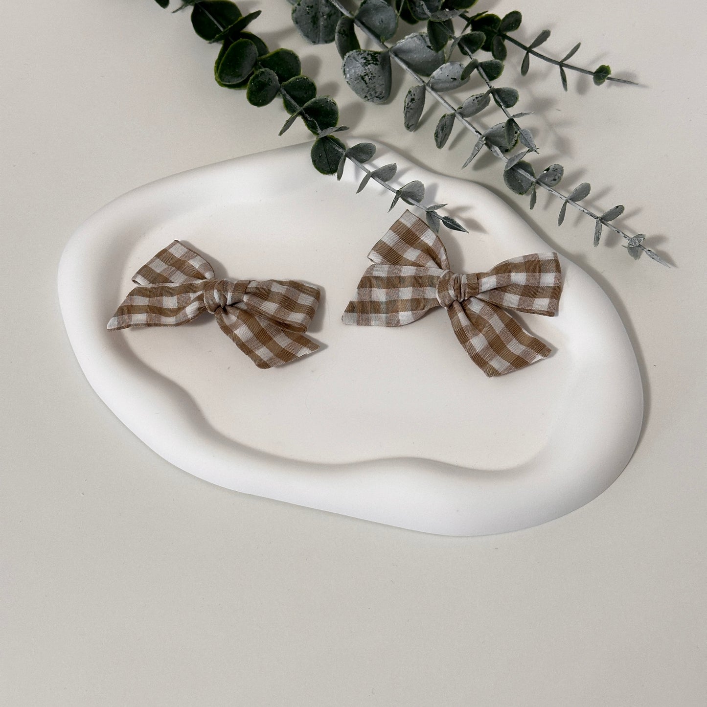 Nicoletta hair clip