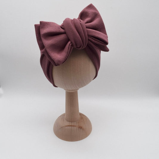 Hair bow Elly