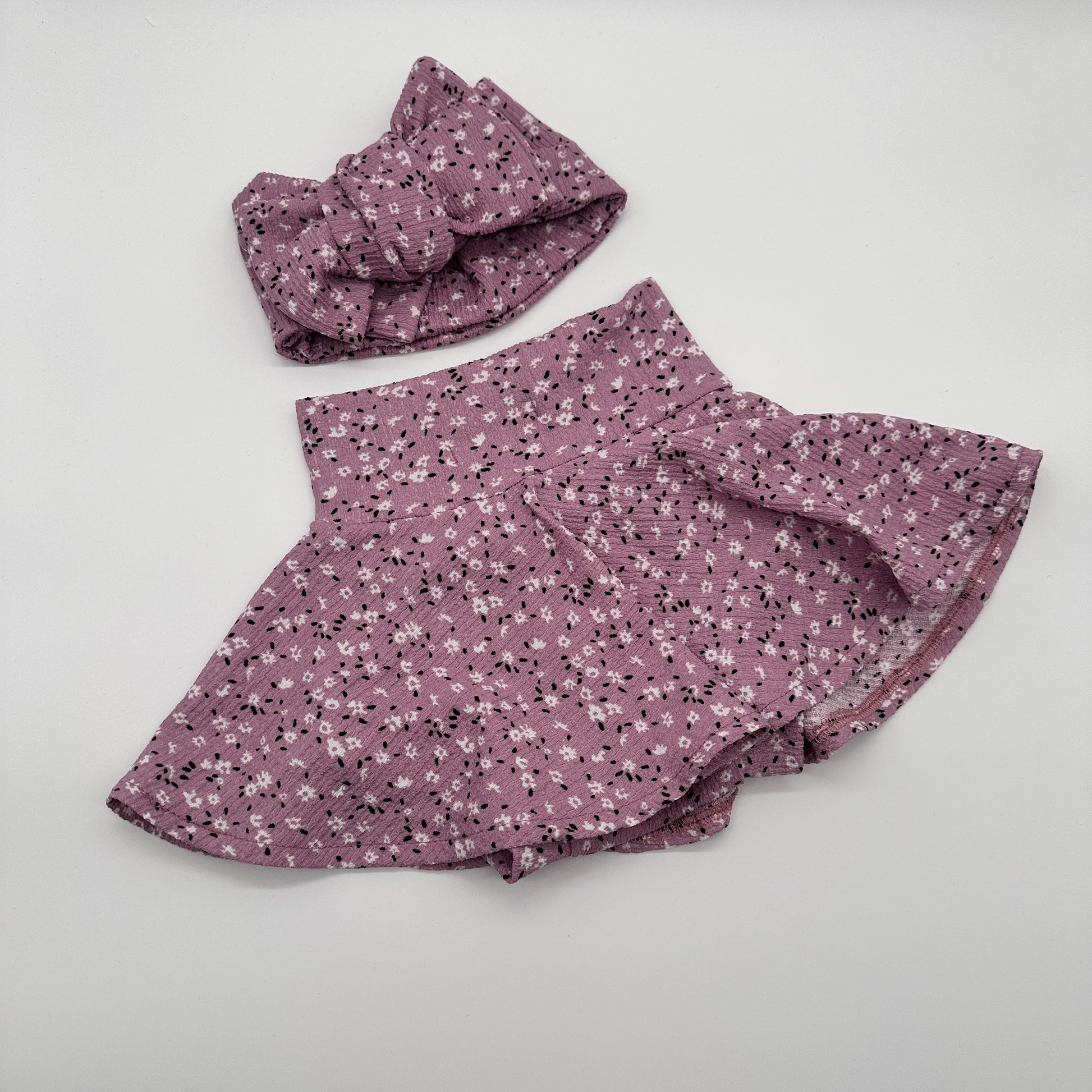 Rock Set Vila - Enila Baby Shop