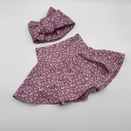 Rock Set Vila - Enila Baby Shop