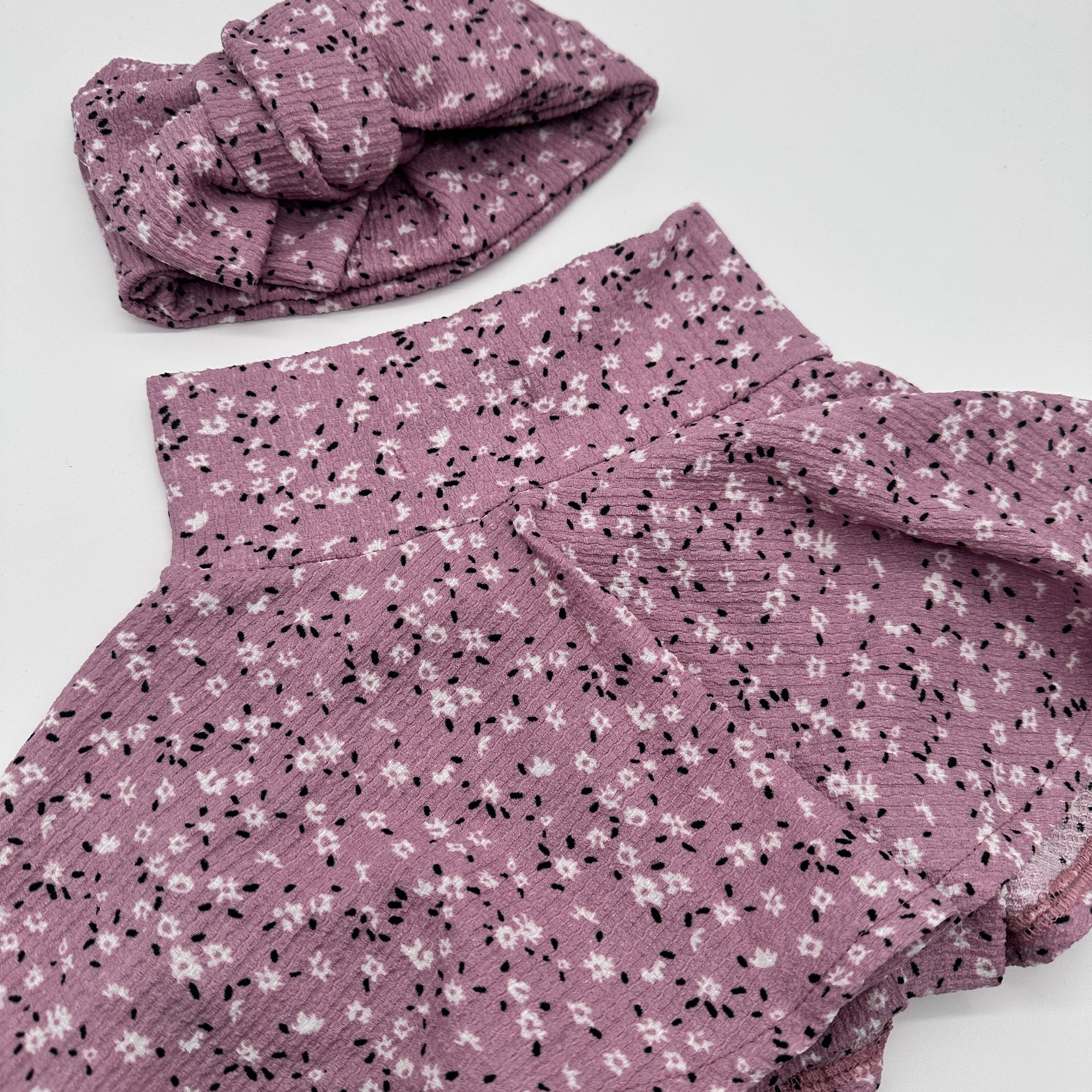 Rock Set Vila - Enila Baby Shop