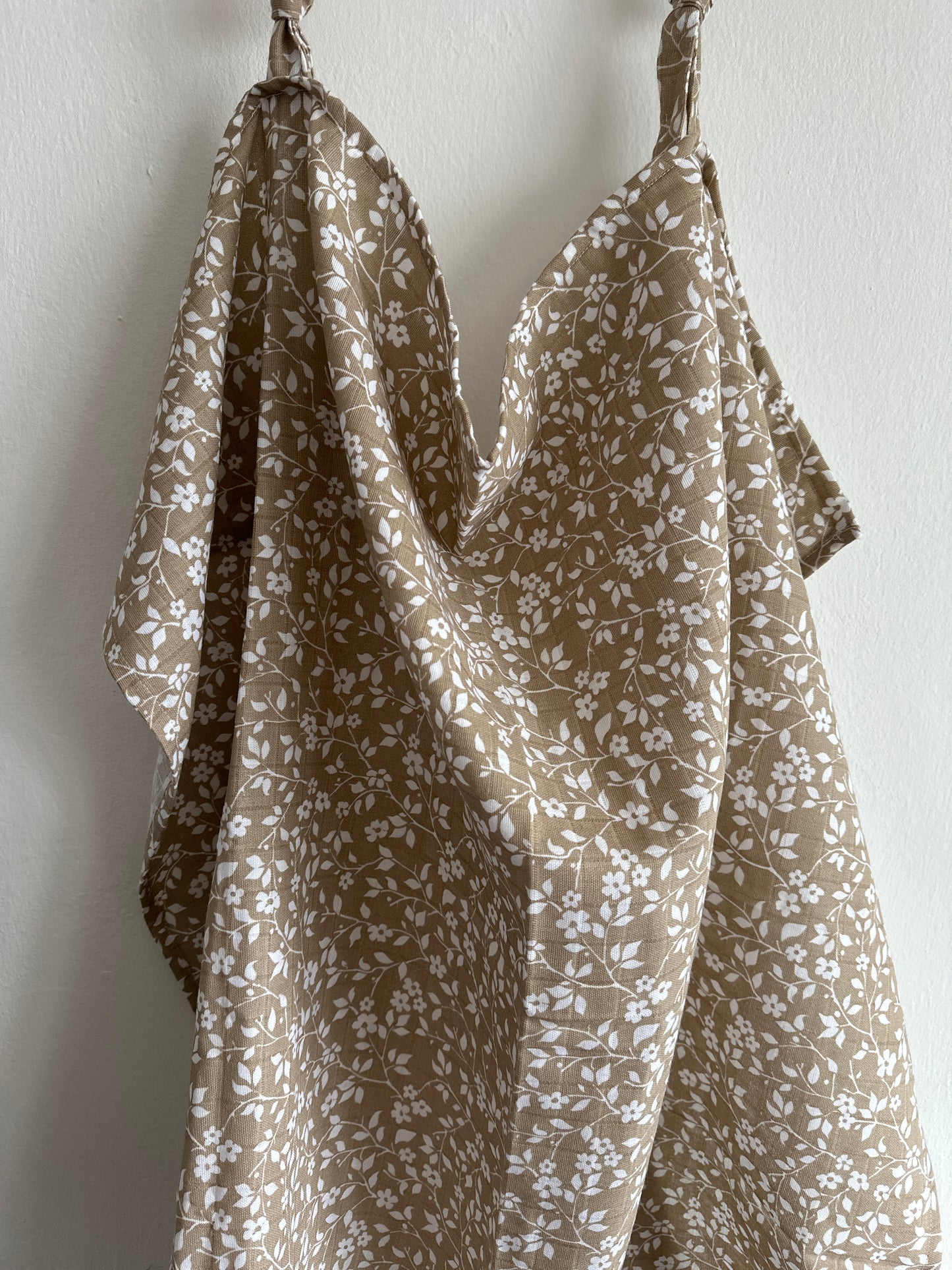 Musselin-Stillbezug Amanda - Enila Baby Shop