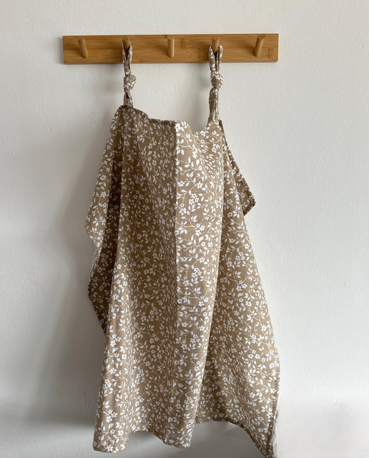 Musselin-Stillbezug Amanda - Enila Baby Shop